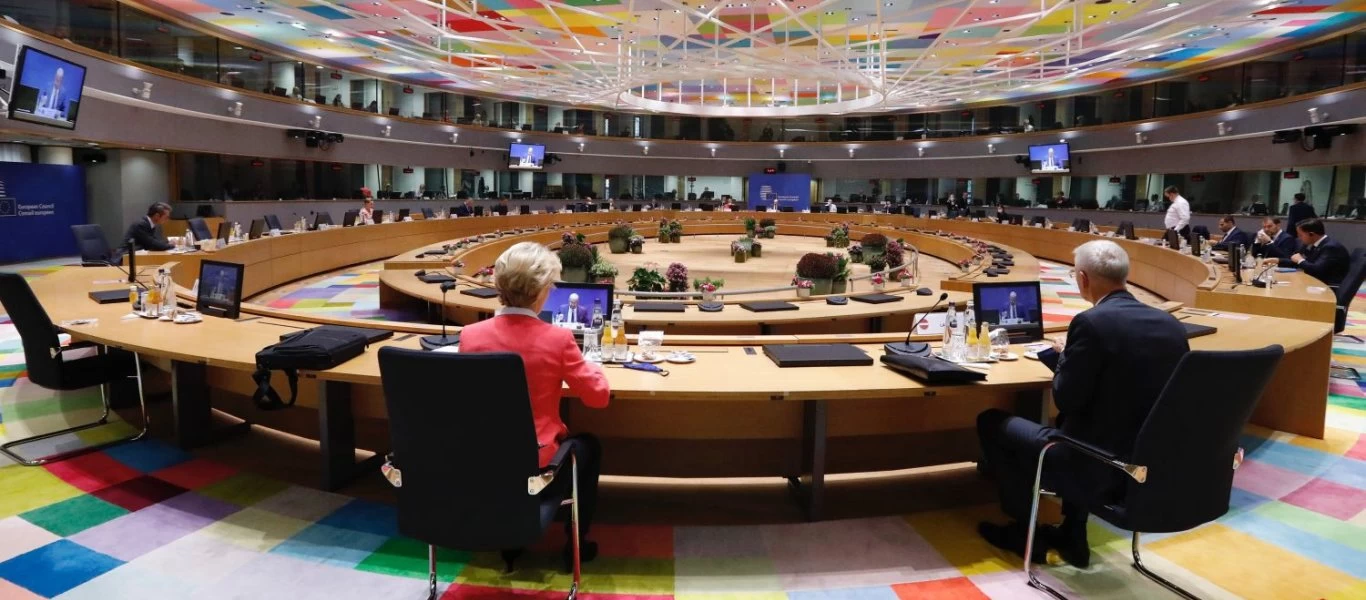 Σύνοδος Κορυφής: Μόλις 17 λεπτά κράτησε η συζήτηση για το βέτο της Ουγγαρίας και της Πολωνίας